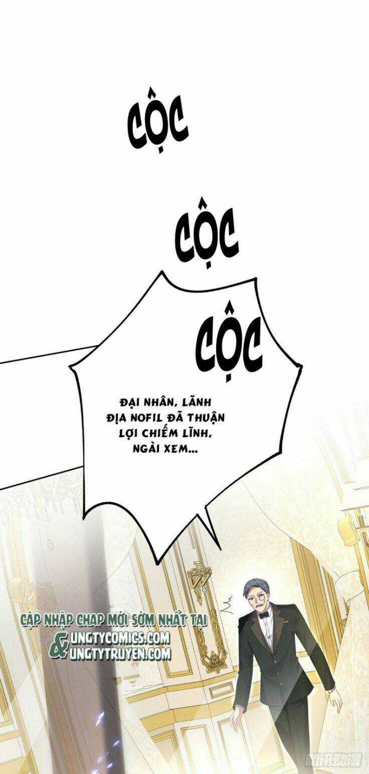 Dẫn Sói Vào Phòng - Chapter 66 - Trang 26