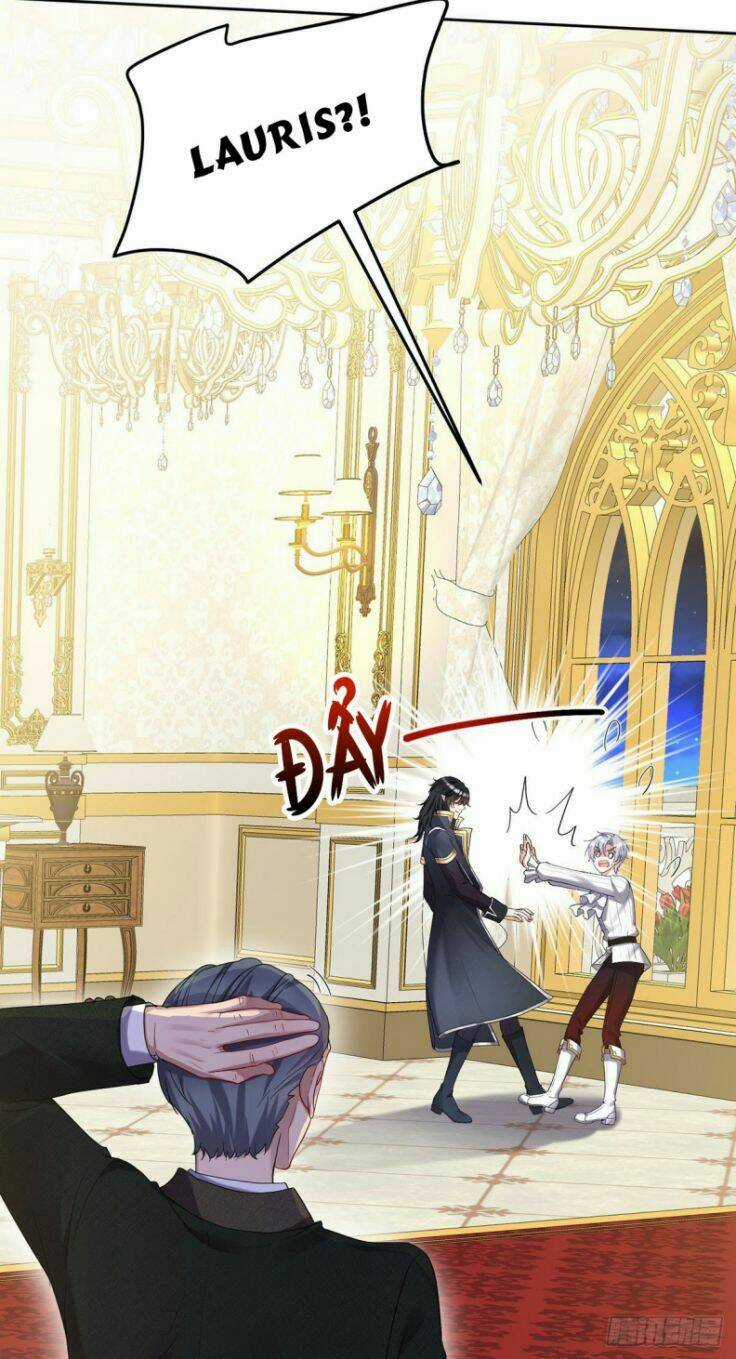 Dẫn Sói Vào Phòng - Chapter 66 - Trang 29