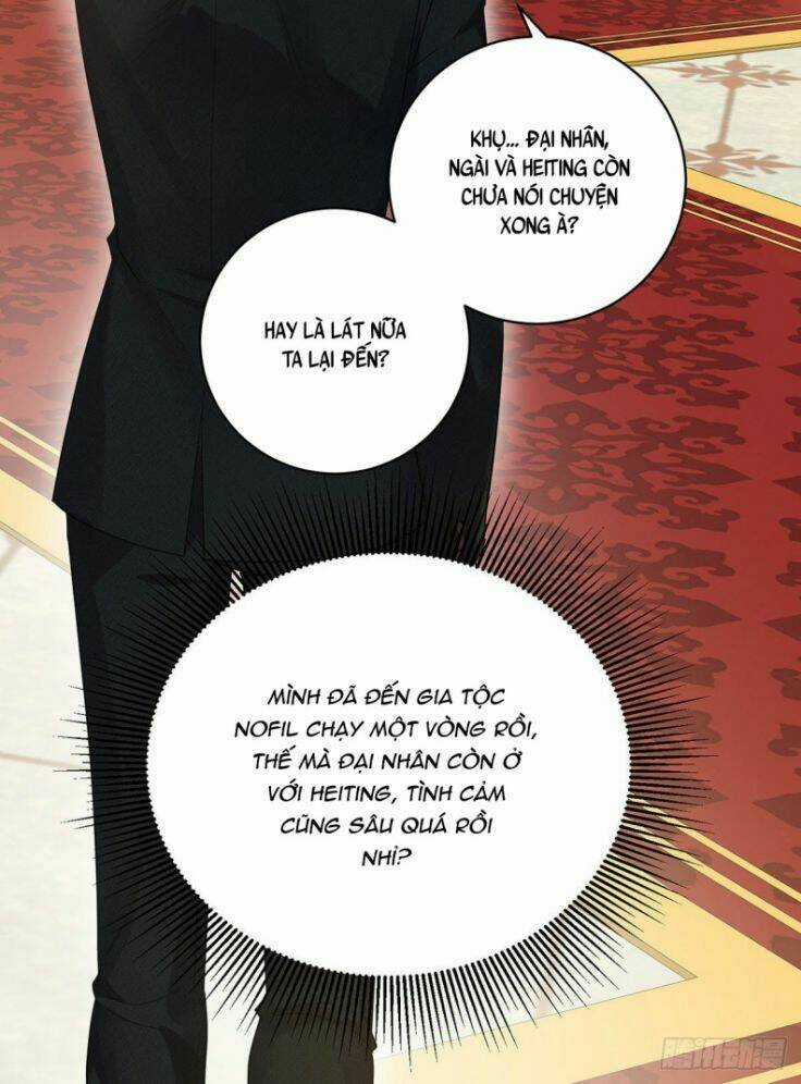 Dẫn Sói Vào Phòng - Chapter 66 - Trang 30