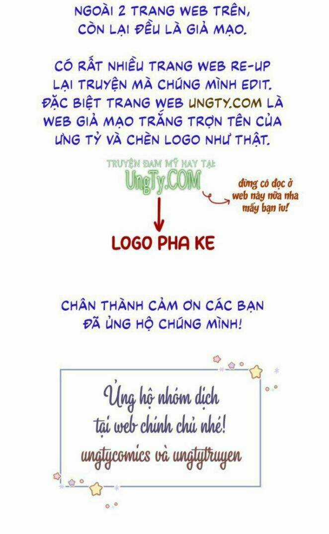 Dẫn Sói Vào Phòng - Chapter 66 - Trang 33