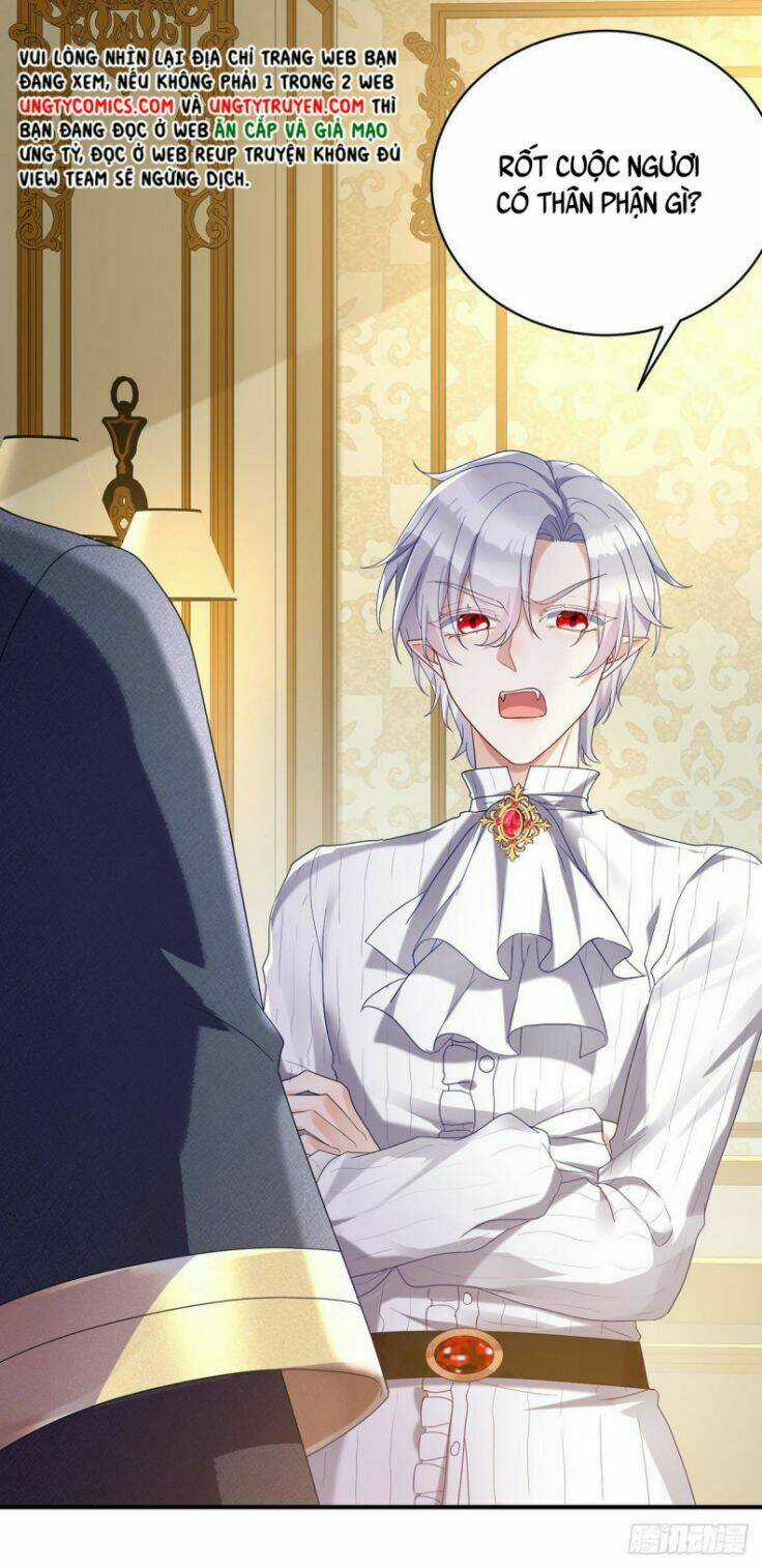 Dẫn Sói Vào Phòng - Chapter 66 - Trang 5