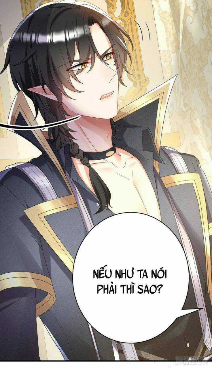 Dẫn Sói Vào Phòng - Chapter 66 - Trang 8