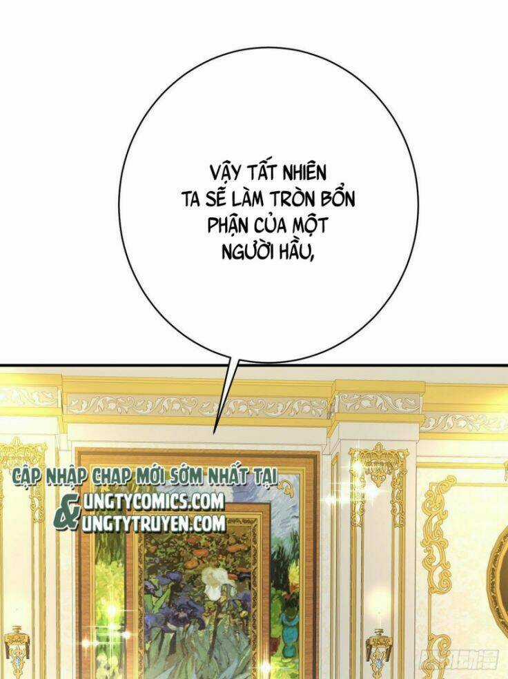 Dẫn Sói Vào Phòng - Chapter 66 - Trang 10