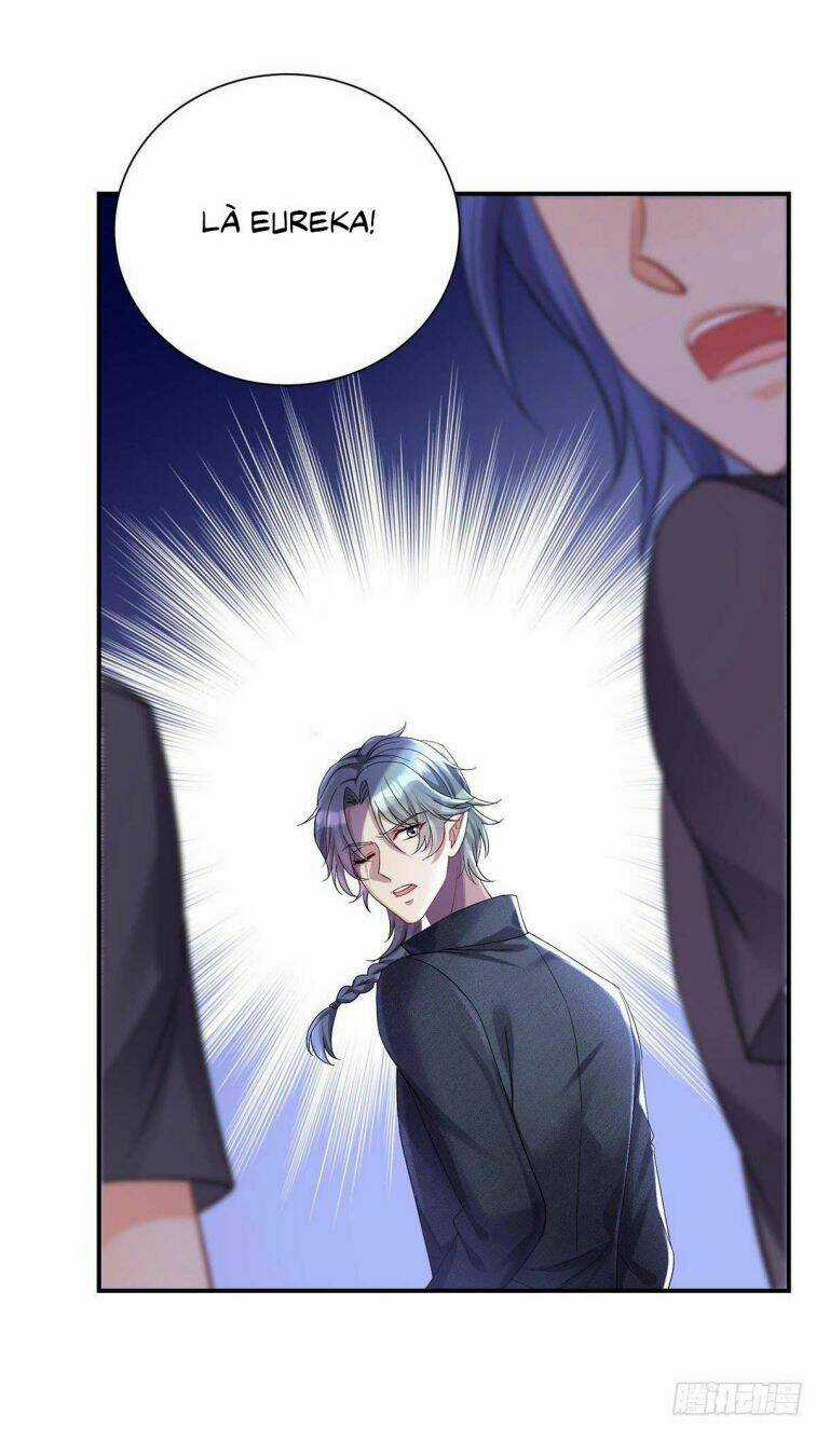 Dẫn Sói Vào Phòng - Chapter 67 - Trang 12