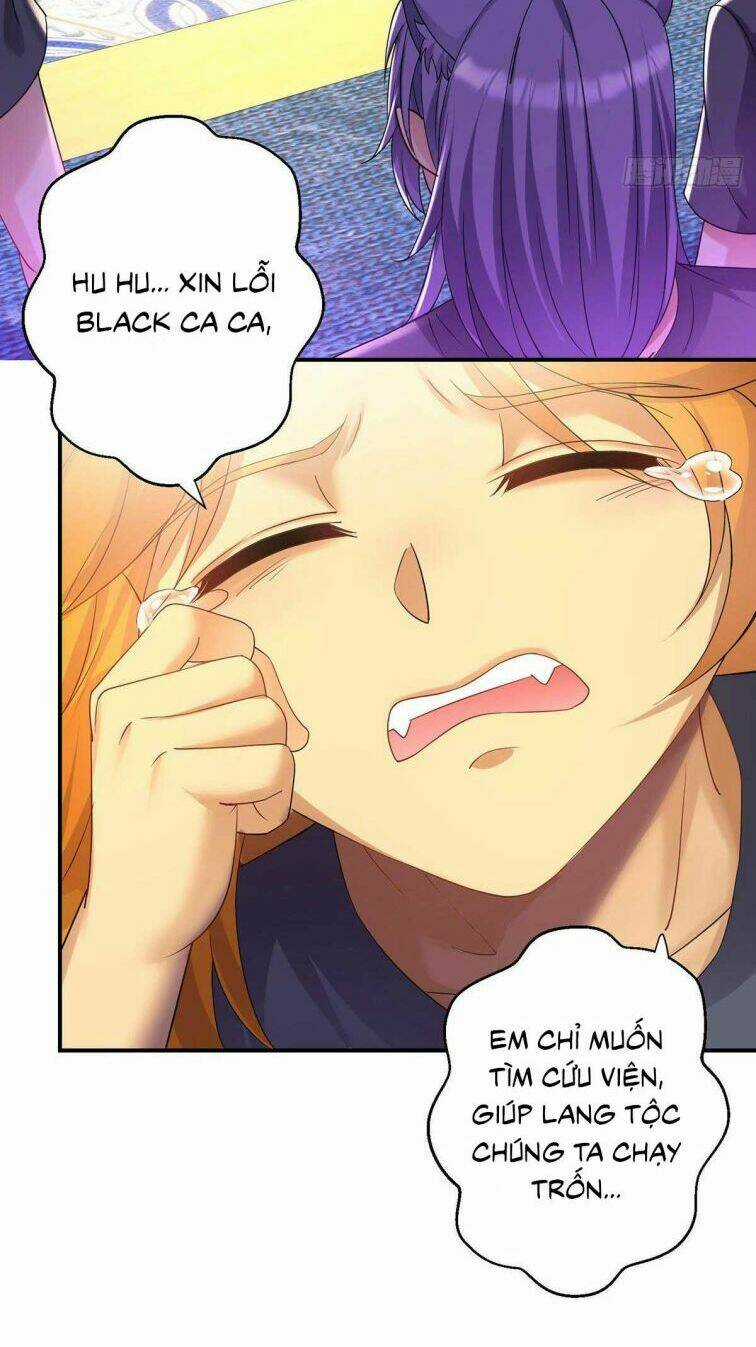 Dẫn Sói Vào Phòng - Chapter 67 - Trang 14