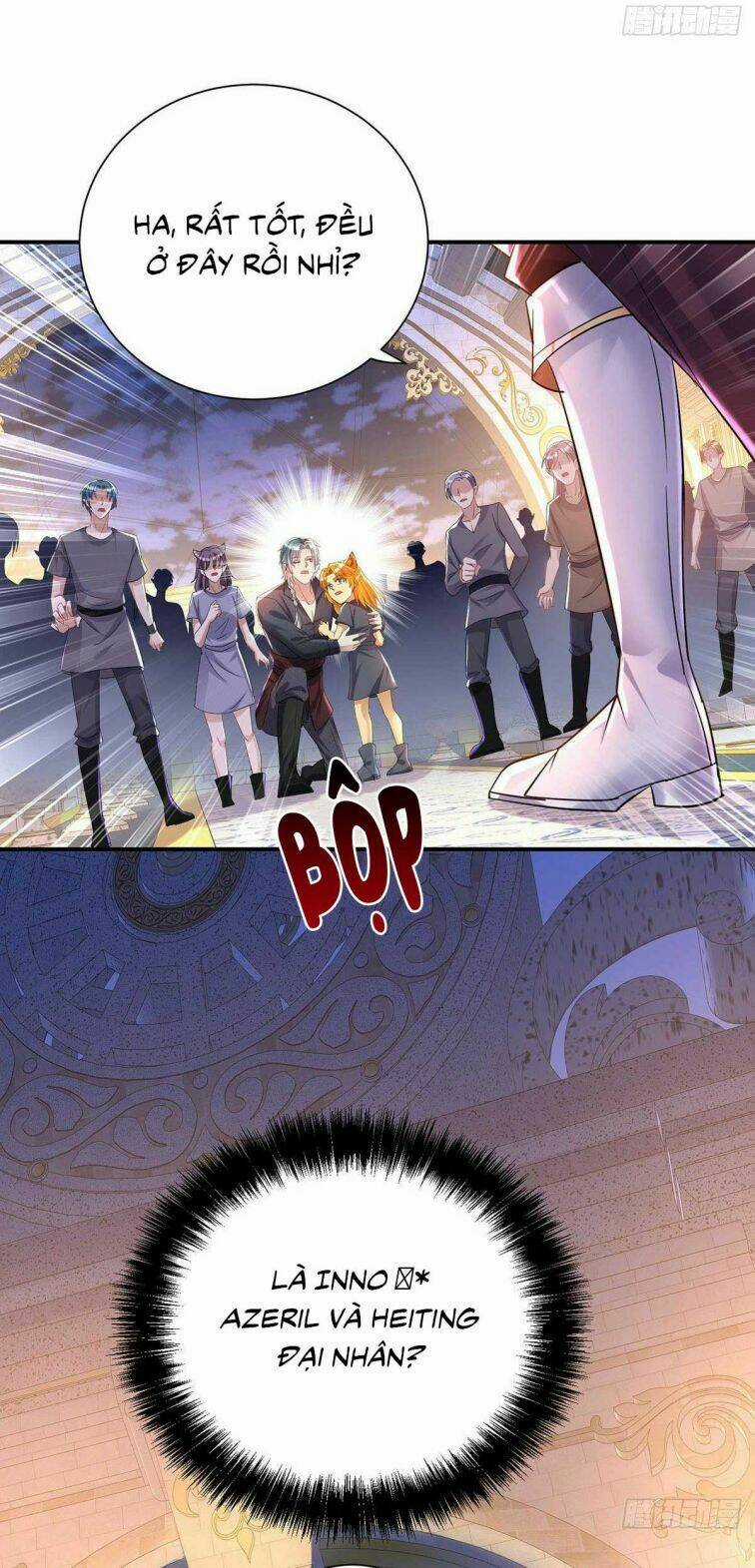 Dẫn Sói Vào Phòng - Chapter 67 - Trang 15