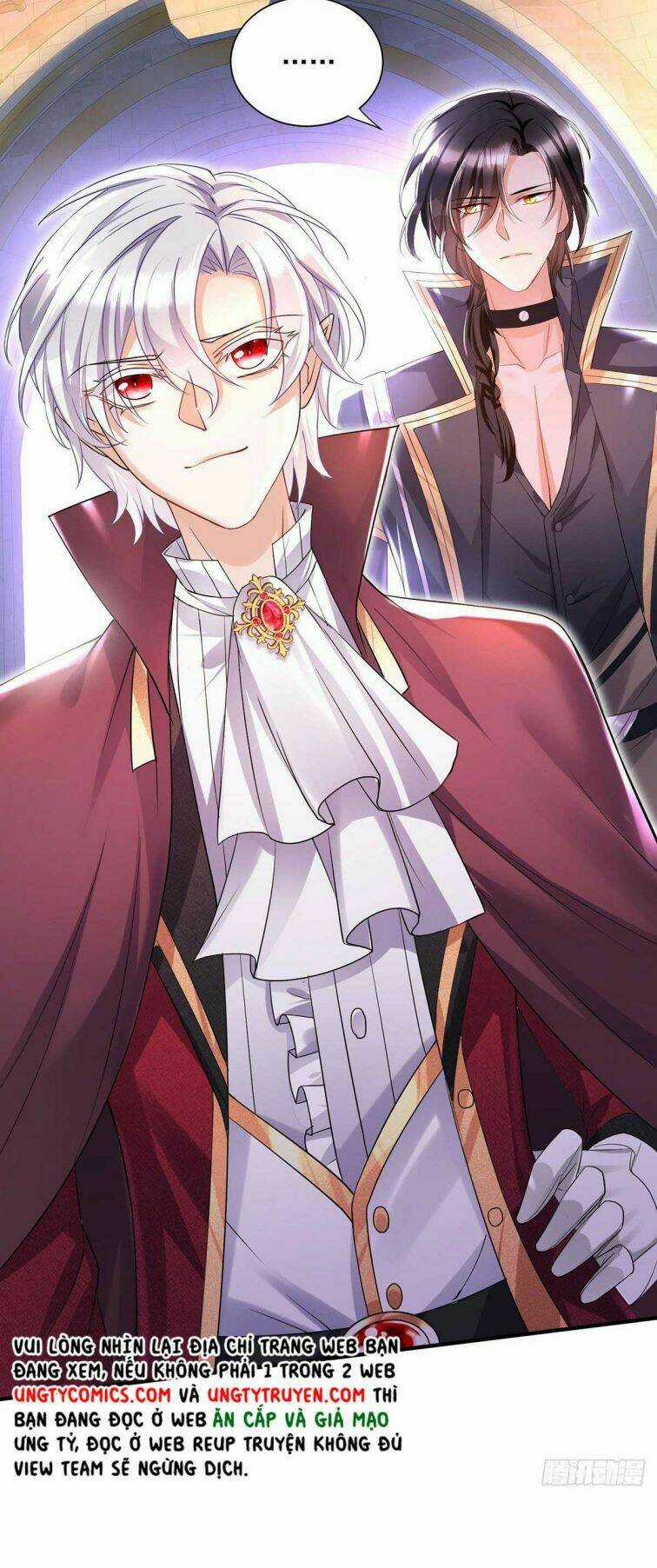 Dẫn Sói Vào Phòng - Chapter 67 - Trang 16