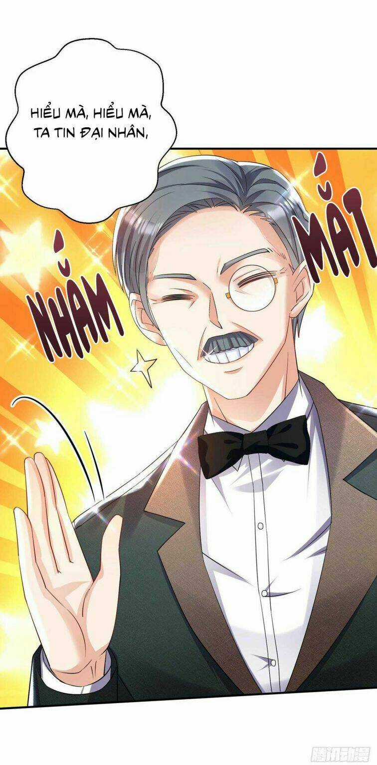 Dẫn Sói Vào Phòng - Chapter 67 - Trang 3