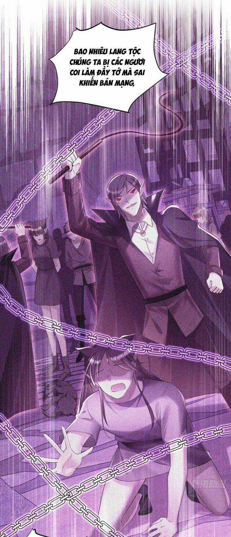 Dẫn Sói Vào Phòng - Chapter 67 - Trang 22