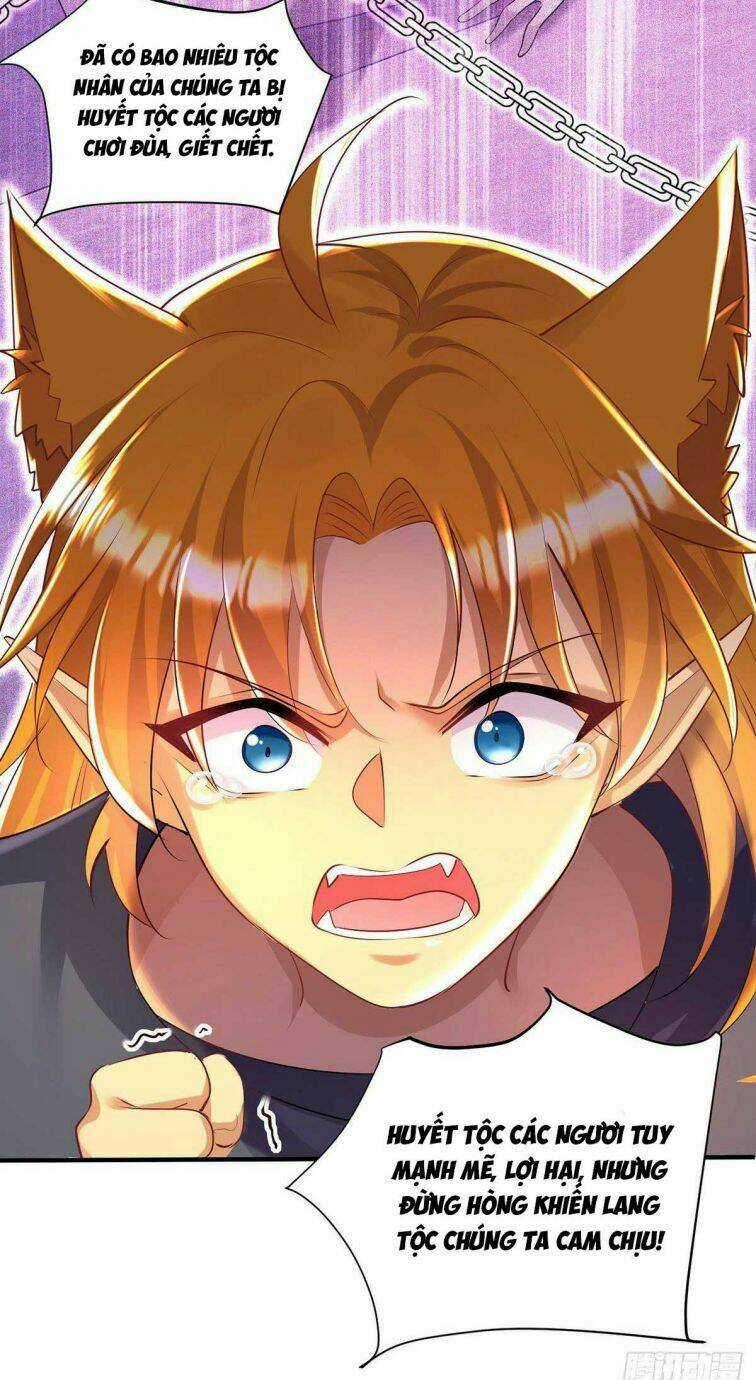 Dẫn Sói Vào Phòng - Chapter 67 - Trang 23