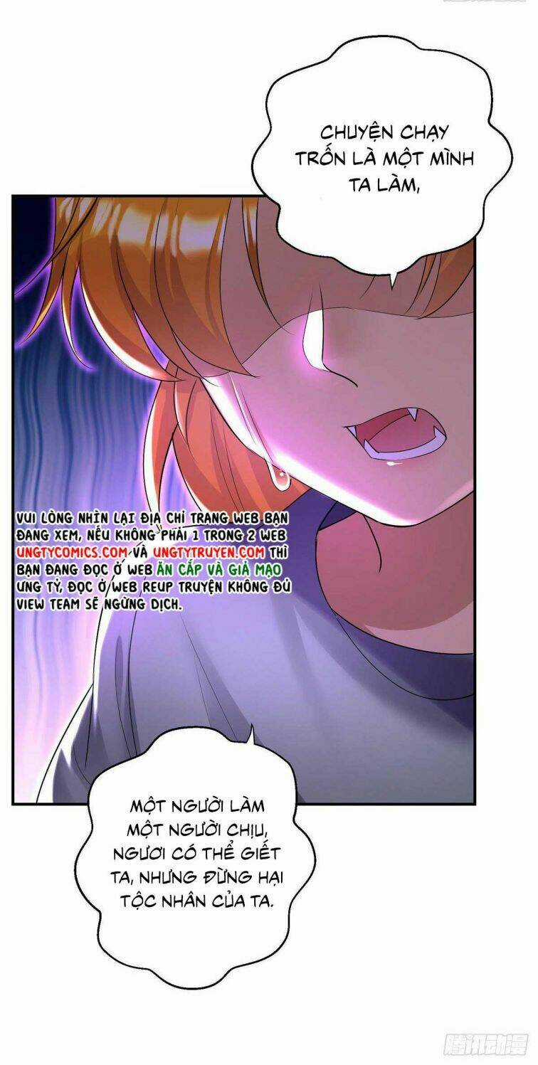 Dẫn Sói Vào Phòng - Chapter 67 - Trang 24