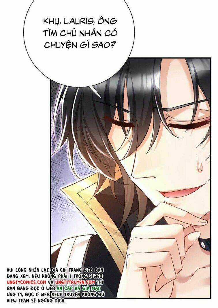 Dẫn Sói Vào Phòng - Chapter 67 - Trang 5