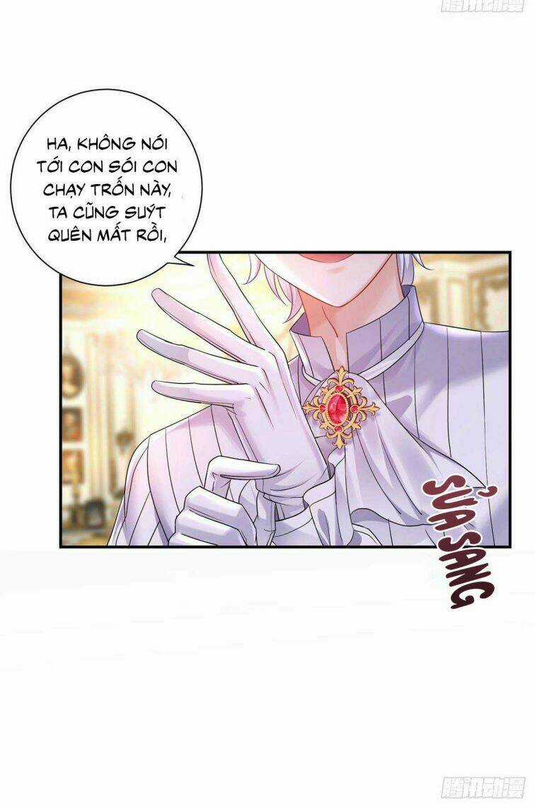 Dẫn Sói Vào Phòng - Chapter 67 - Trang 10