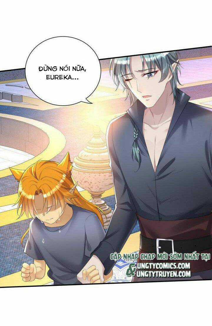 Dẫn Sói Vào Phòng - Chapter 68 - Trang 2