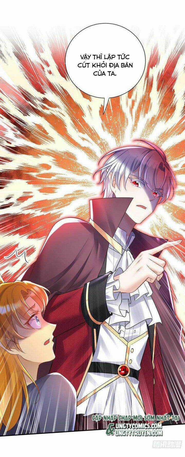 Dẫn Sói Vào Phòng - Chapter 68 - Trang 11