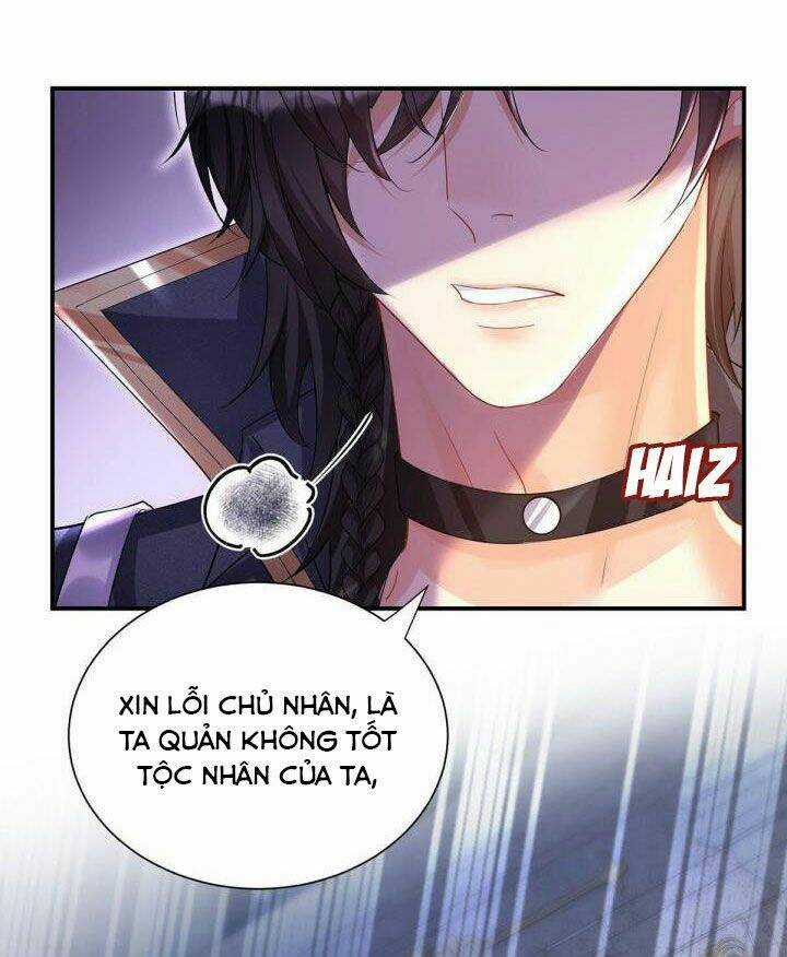 Dẫn Sói Vào Phòng - Chapter 68 - Trang 13