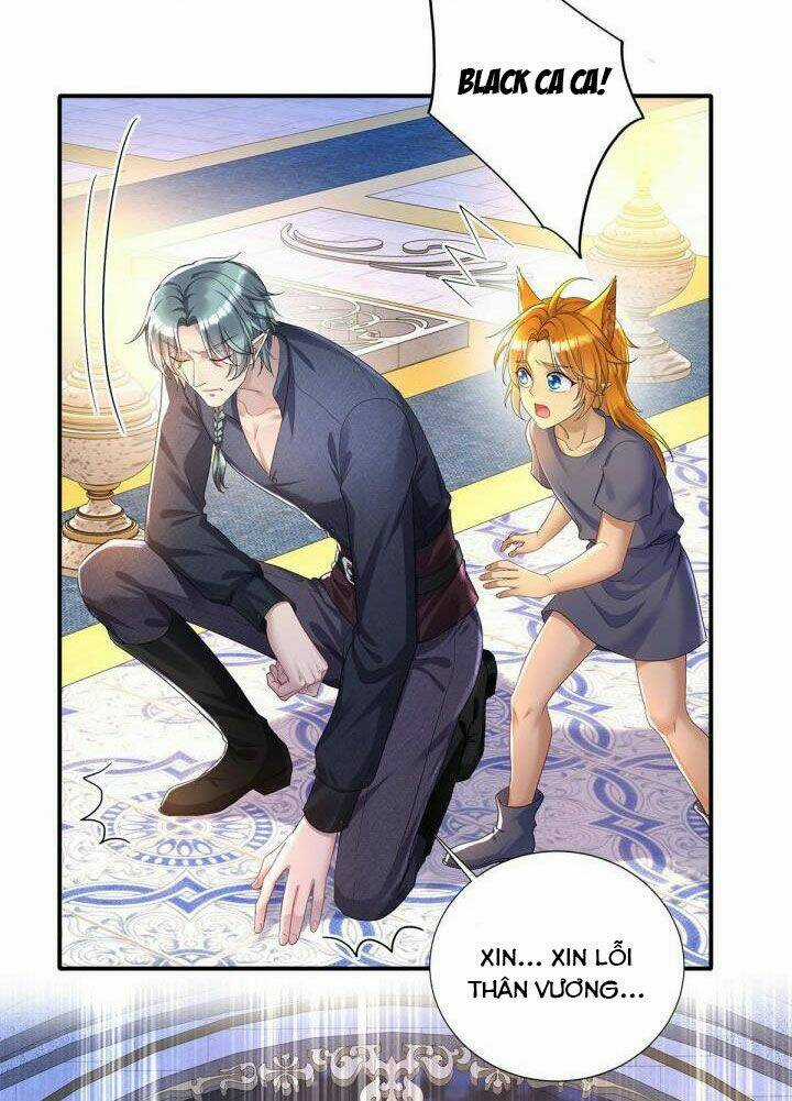 Dẫn Sói Vào Phòng - Chapter 68 - Trang 18