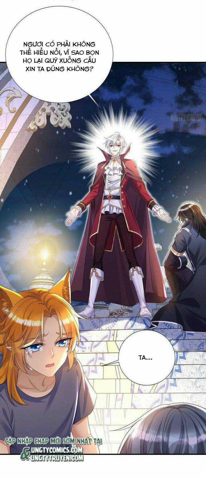 Dẫn Sói Vào Phòng - Chapter 68 - Trang 21