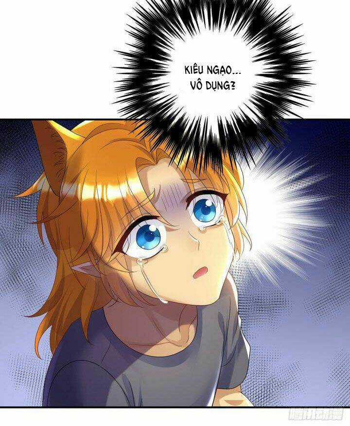 Dẫn Sói Vào Phòng - Chapter 68 - Trang 23