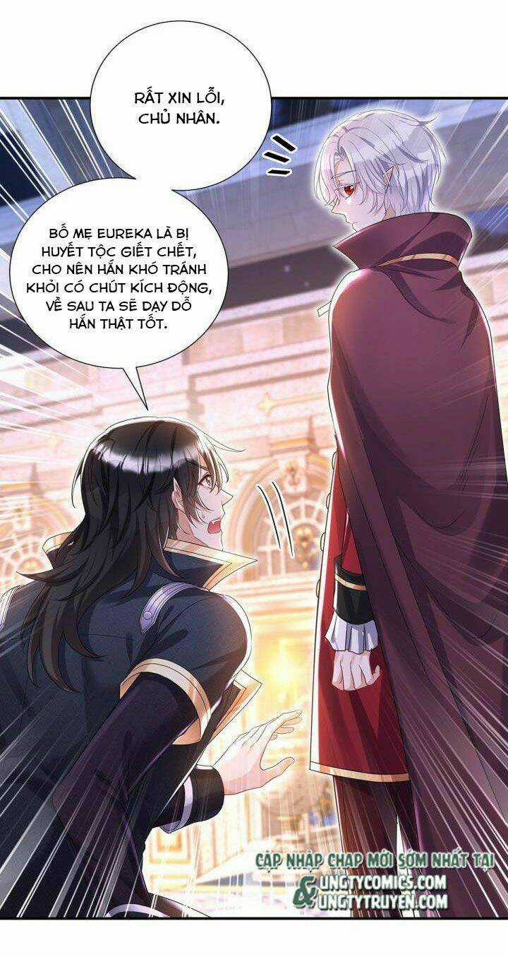 Dẫn Sói Vào Phòng - Chapter 68 - Trang 24