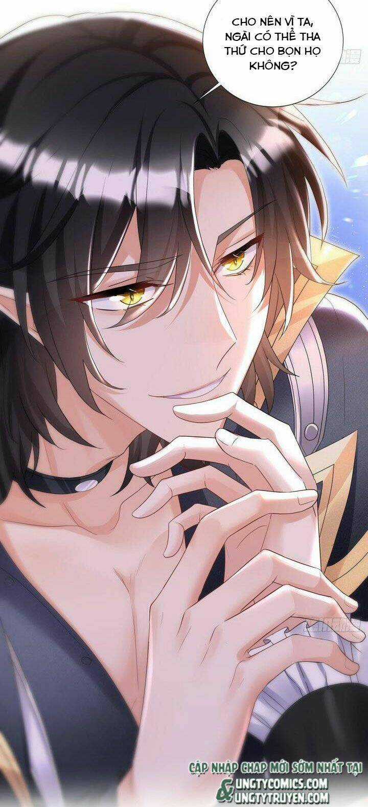 Dẫn Sói Vào Phòng - Chapter 68 - Trang 28