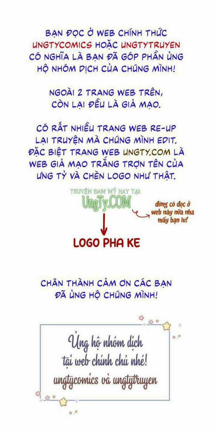 Dẫn Sói Vào Phòng - Chapter 68 - Trang 32