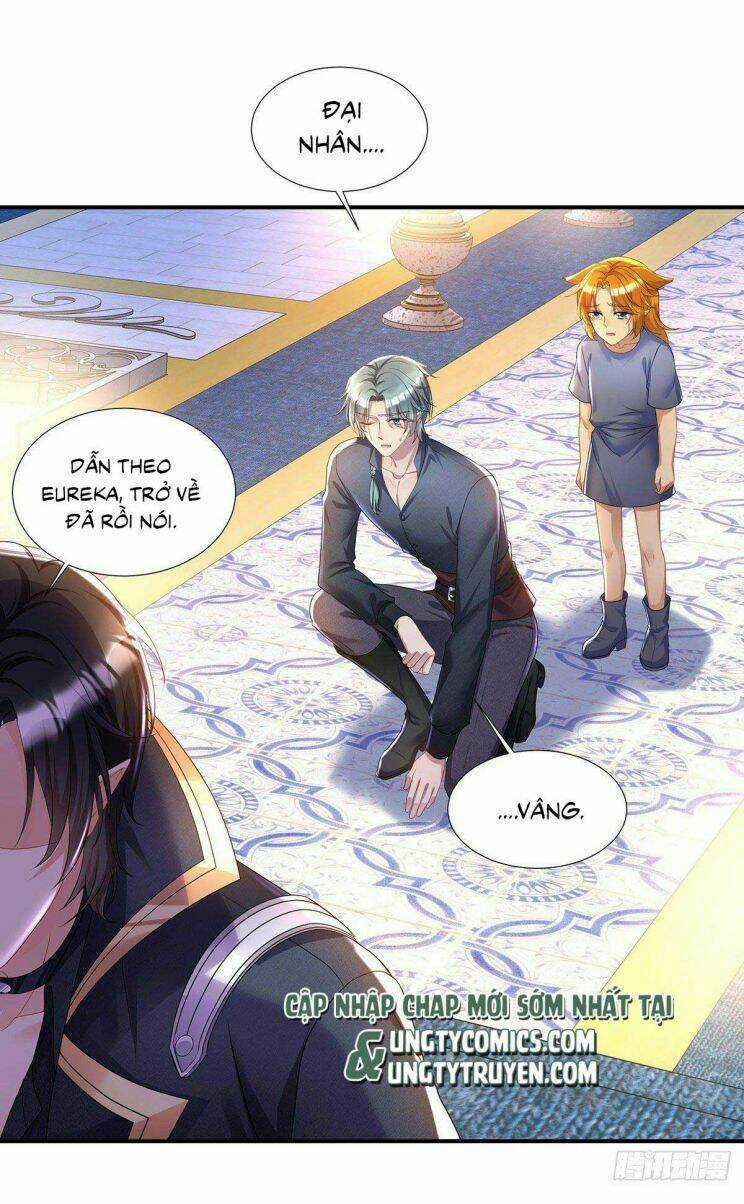 Dẫn Sói Vào Phòng - Chapter 69 - Trang 2