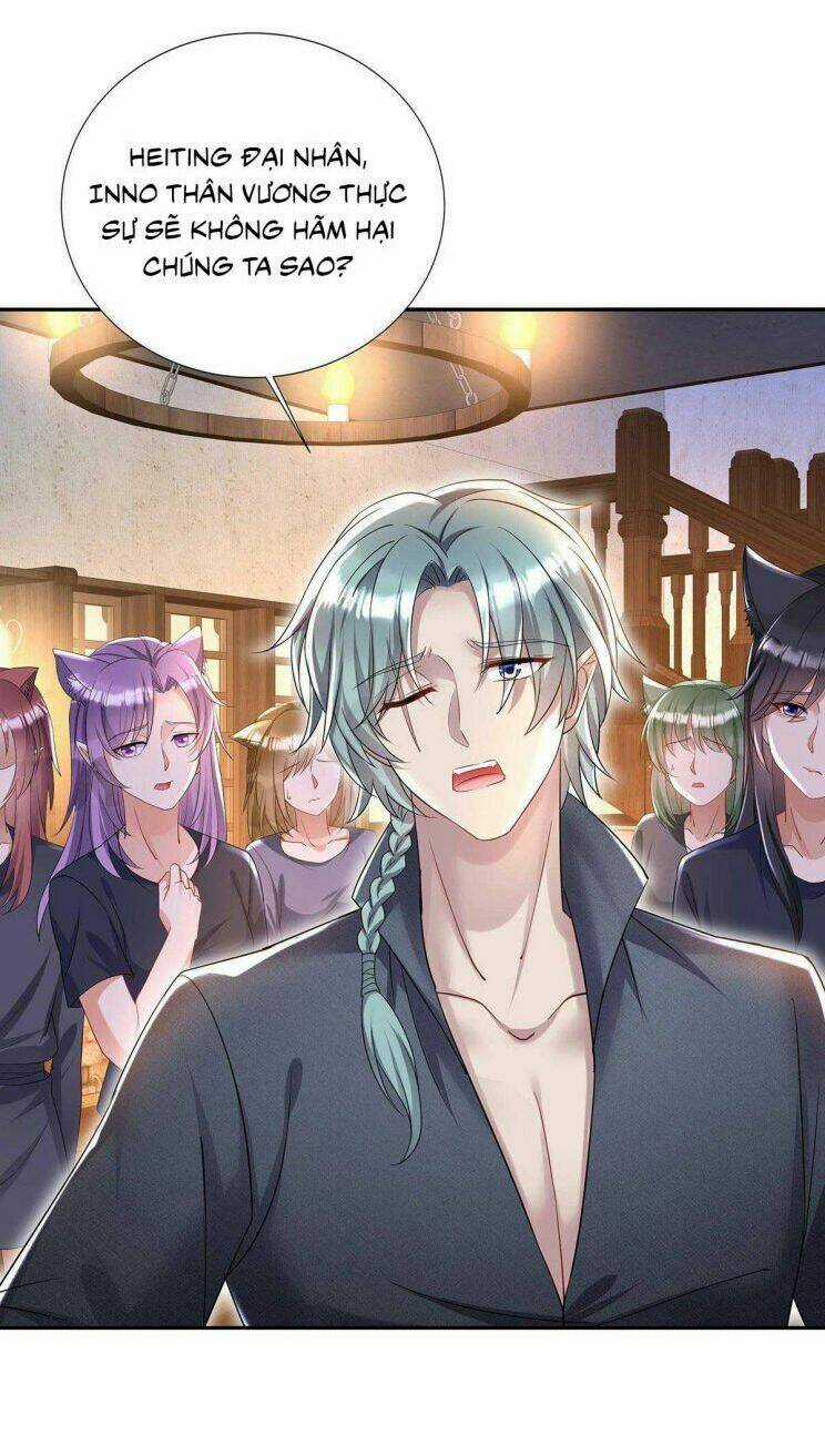 Dẫn Sói Vào Phòng - Chapter 69 - Trang 11