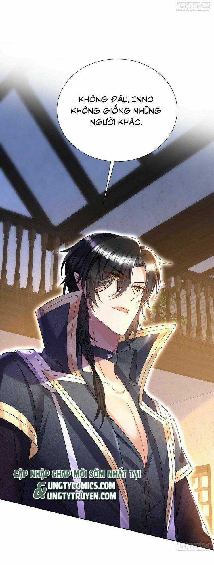 Dẫn Sói Vào Phòng - Chapter 69 - Trang 12