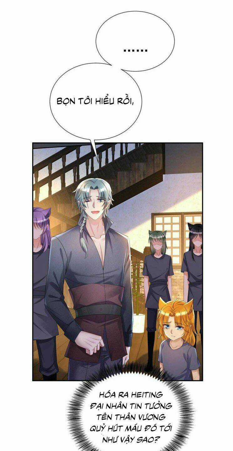 Dẫn Sói Vào Phòng - Chapter 69 - Trang 13