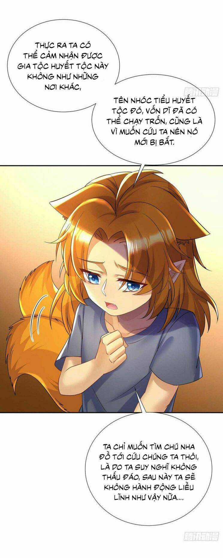 Dẫn Sói Vào Phòng - Chapter 69 - Trang 15