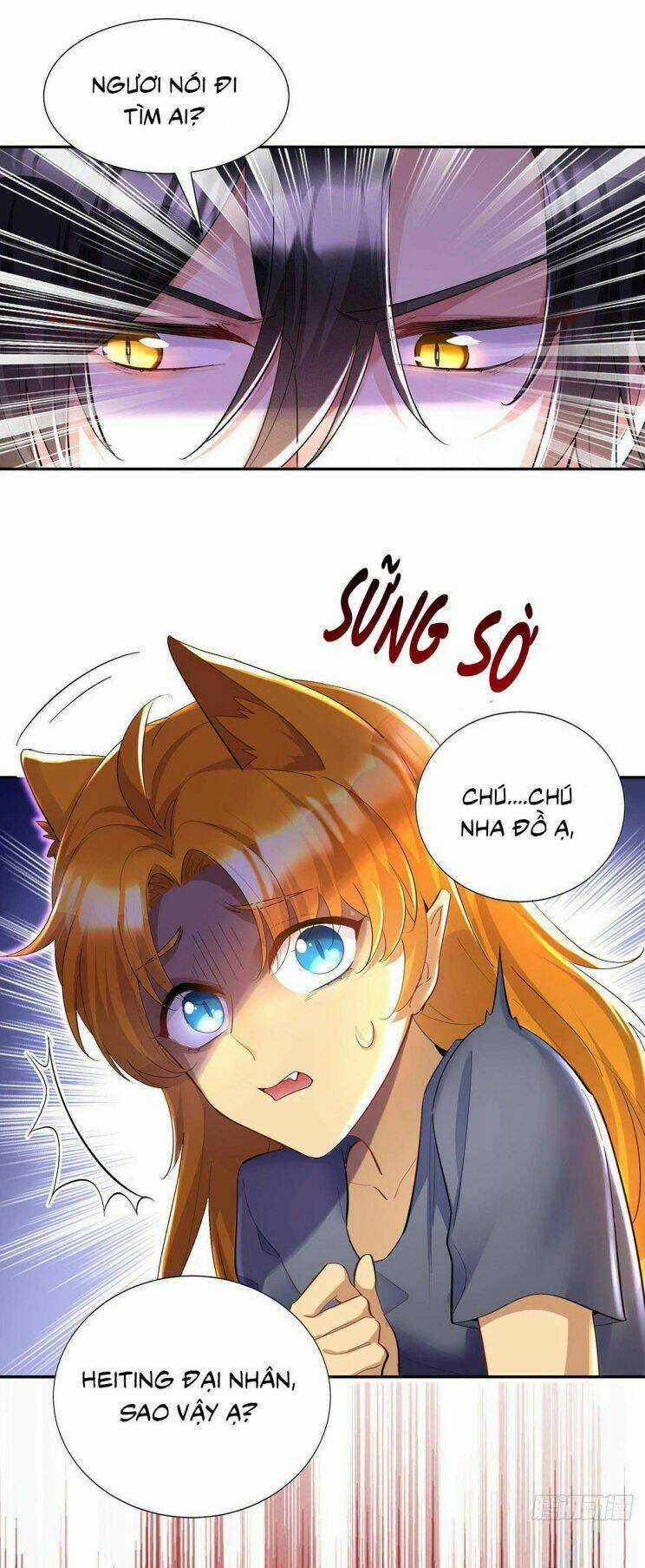 Dẫn Sói Vào Phòng - Chapter 69 - Trang 16