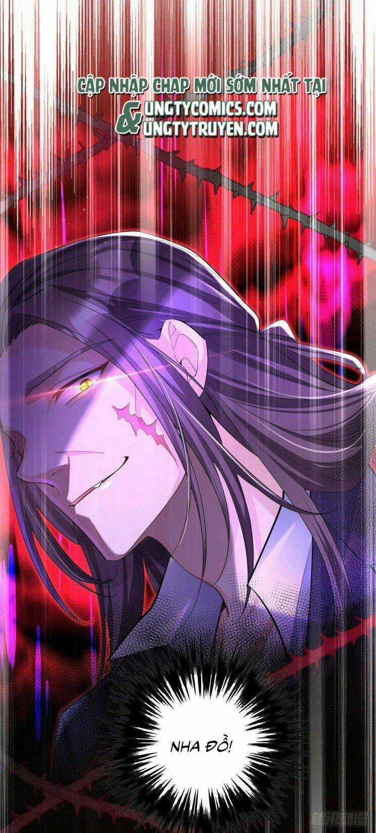 Dẫn Sói Vào Phòng - Chapter 69 - Trang 17