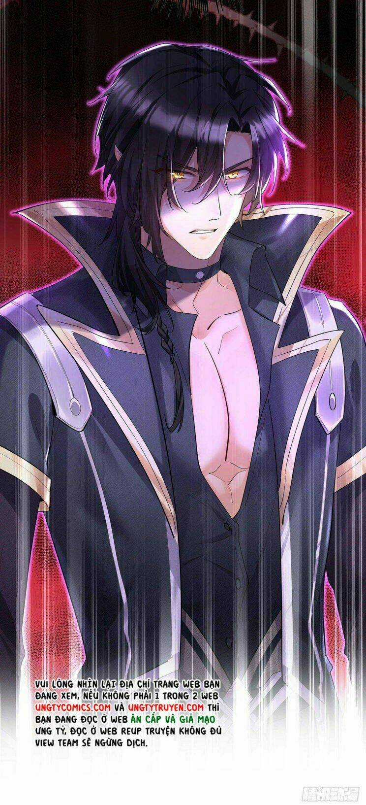 Dẫn Sói Vào Phòng - Chapter 69 - Trang 18