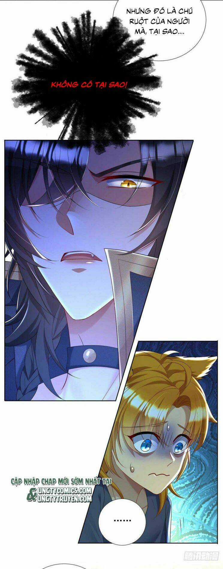 Dẫn Sói Vào Phòng - Chapter 69 - Trang 20