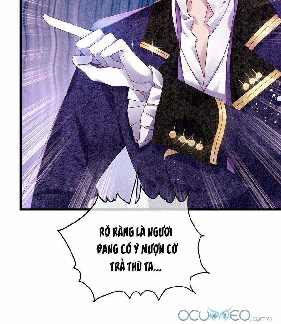 Dẫn Sói Vào Phòng - Chapter 7 - Trang 11