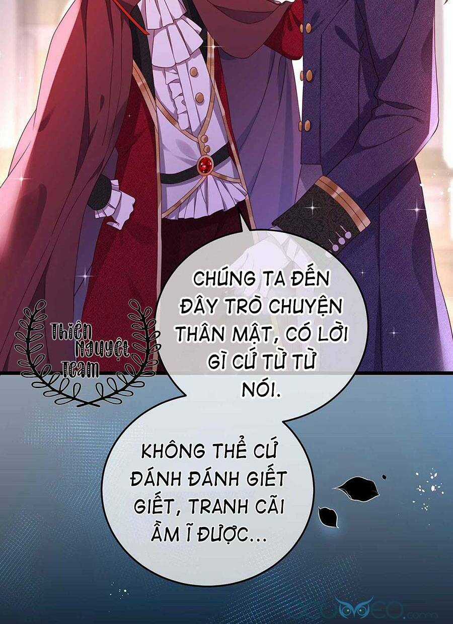 Dẫn Sói Vào Phòng - Chapter 7 - Trang 14