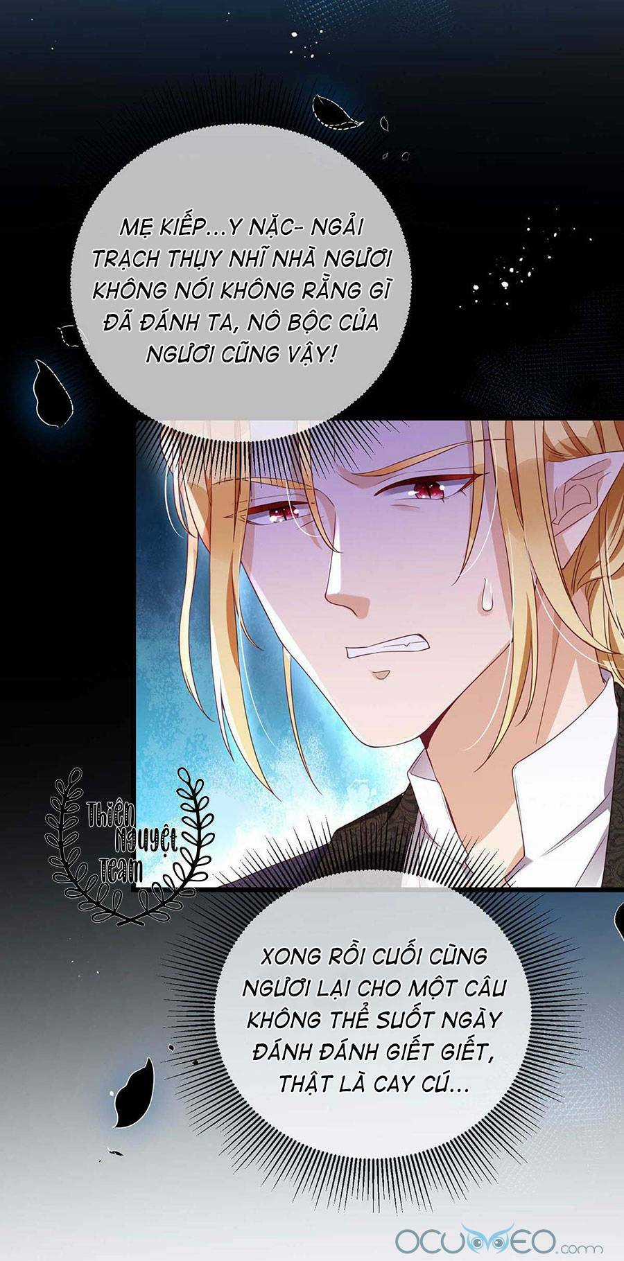 Dẫn Sói Vào Phòng - Chapter 7 - Trang 15