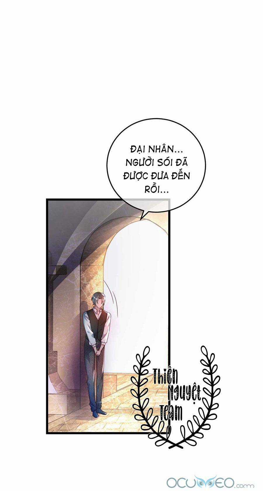 Dẫn Sói Vào Phòng - Chapter 7 - Trang 16