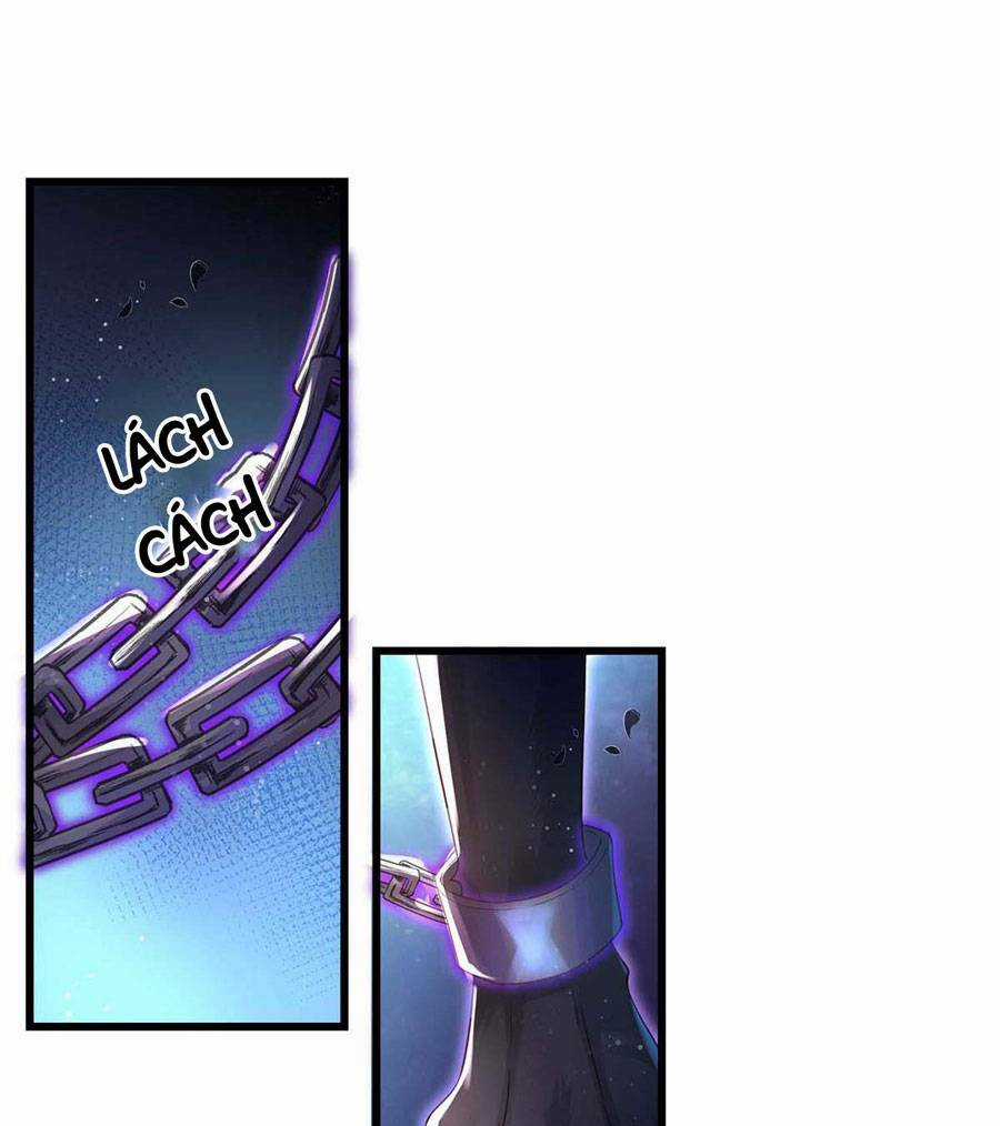 Dẫn Sói Vào Phòng - Chapter 7 - Trang 17