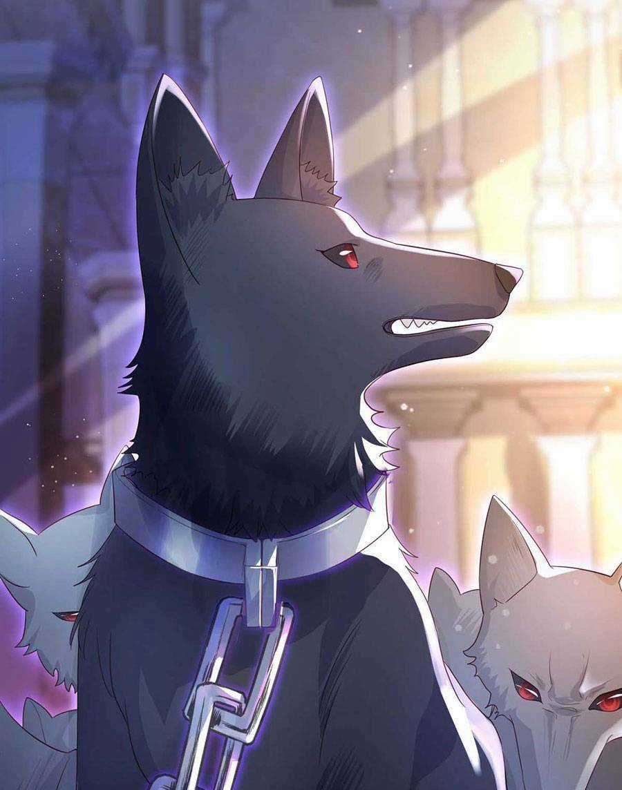 Dẫn Sói Vào Phòng - Chapter 7 - Trang 19