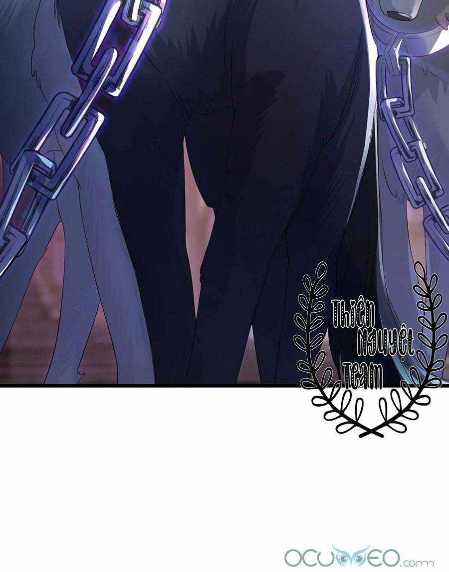 Dẫn Sói Vào Phòng - Chapter 7 - Trang 20