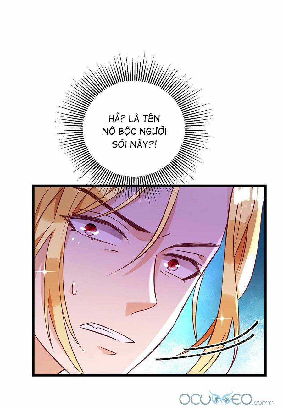 Dẫn Sói Vào Phòng - Chapter 7 - Trang 3