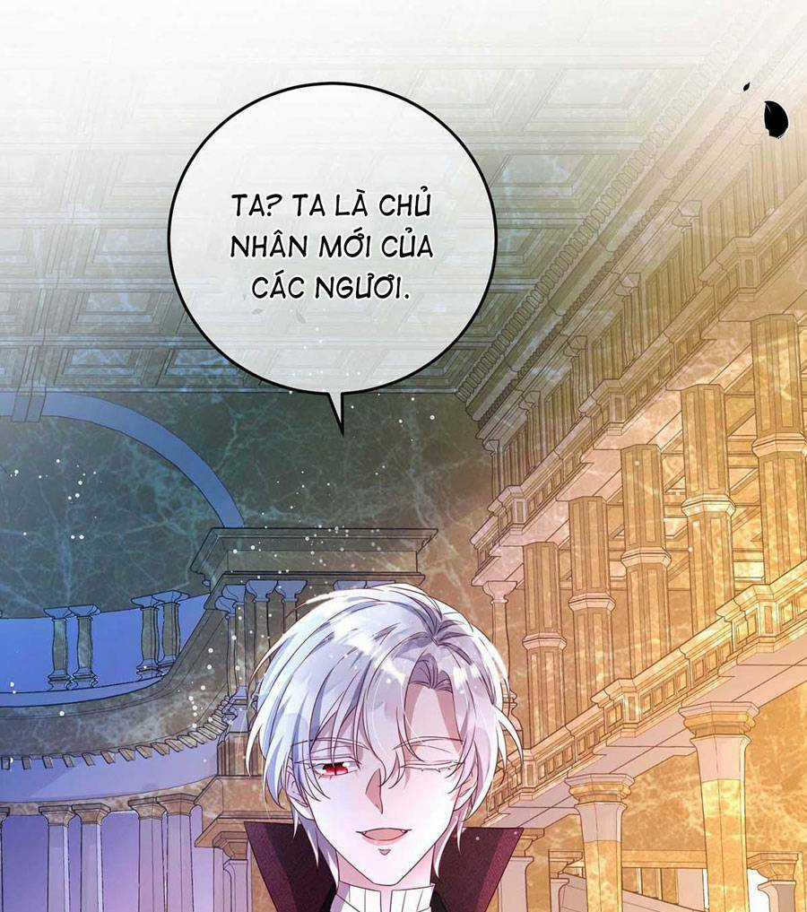 Dẫn Sói Vào Phòng - Chapter 7 - Trang 24