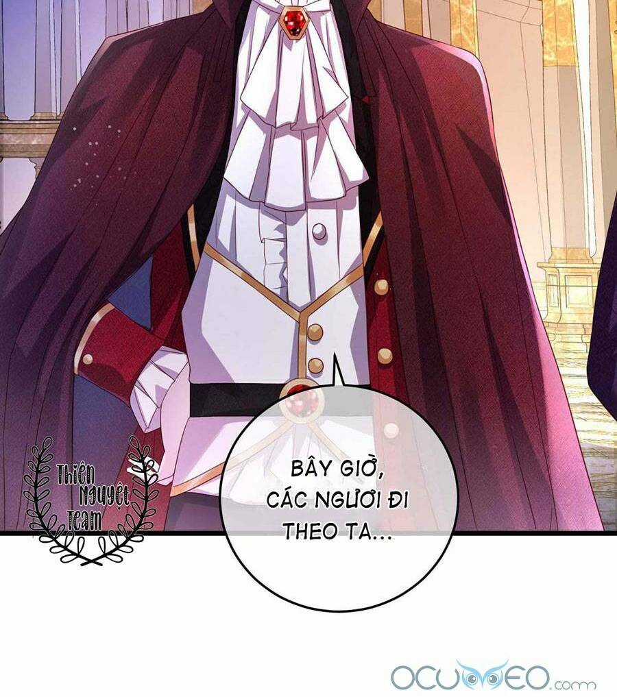 Dẫn Sói Vào Phòng - Chapter 7 - Trang 25