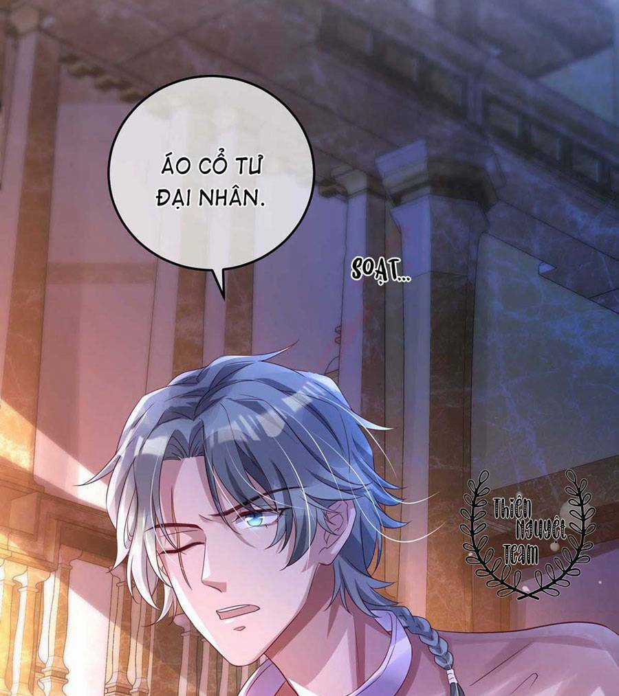 Dẫn Sói Vào Phòng - Chapter 7 - Trang 28