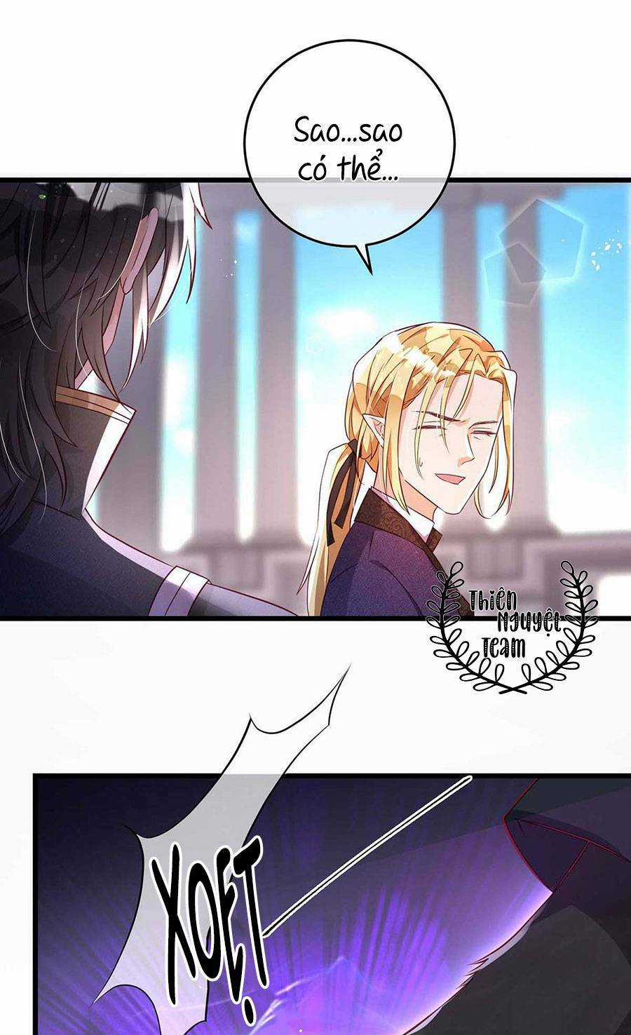 Dẫn Sói Vào Phòng - Chapter 7 - Trang 4