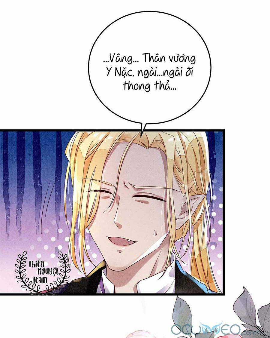 Dẫn Sói Vào Phòng - Chapter 7 - Trang 32