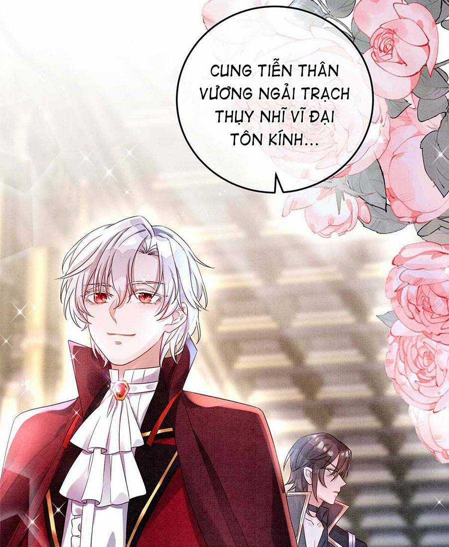 Dẫn Sói Vào Phòng - Chapter 7 - Trang 33