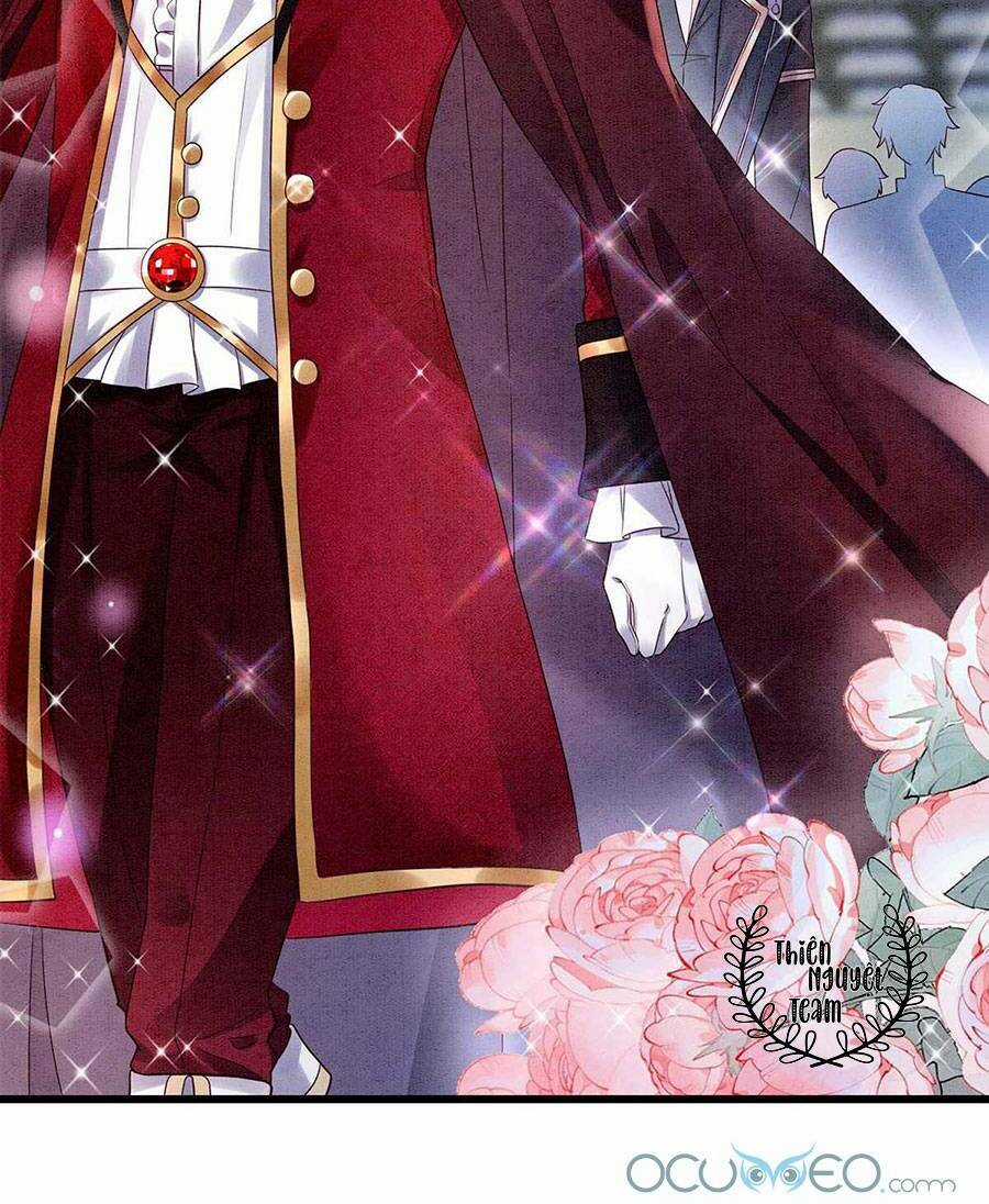 Dẫn Sói Vào Phòng - Chapter 7 - Trang 34